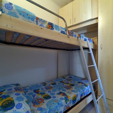 Nettuno Apartments Comacchio Dış mekan fotoğraf