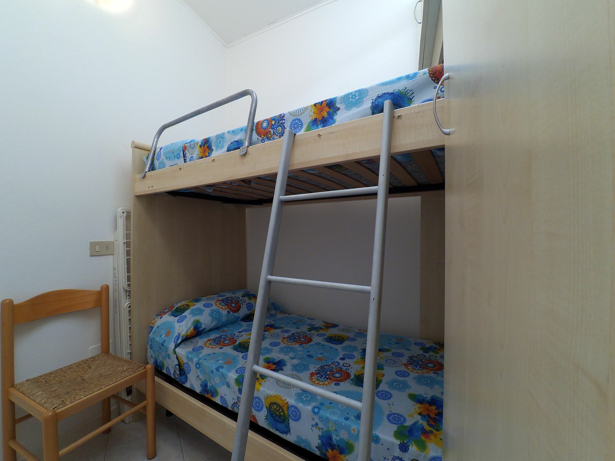 Nettuno Apartments Comacchio Dış mekan fotoğraf