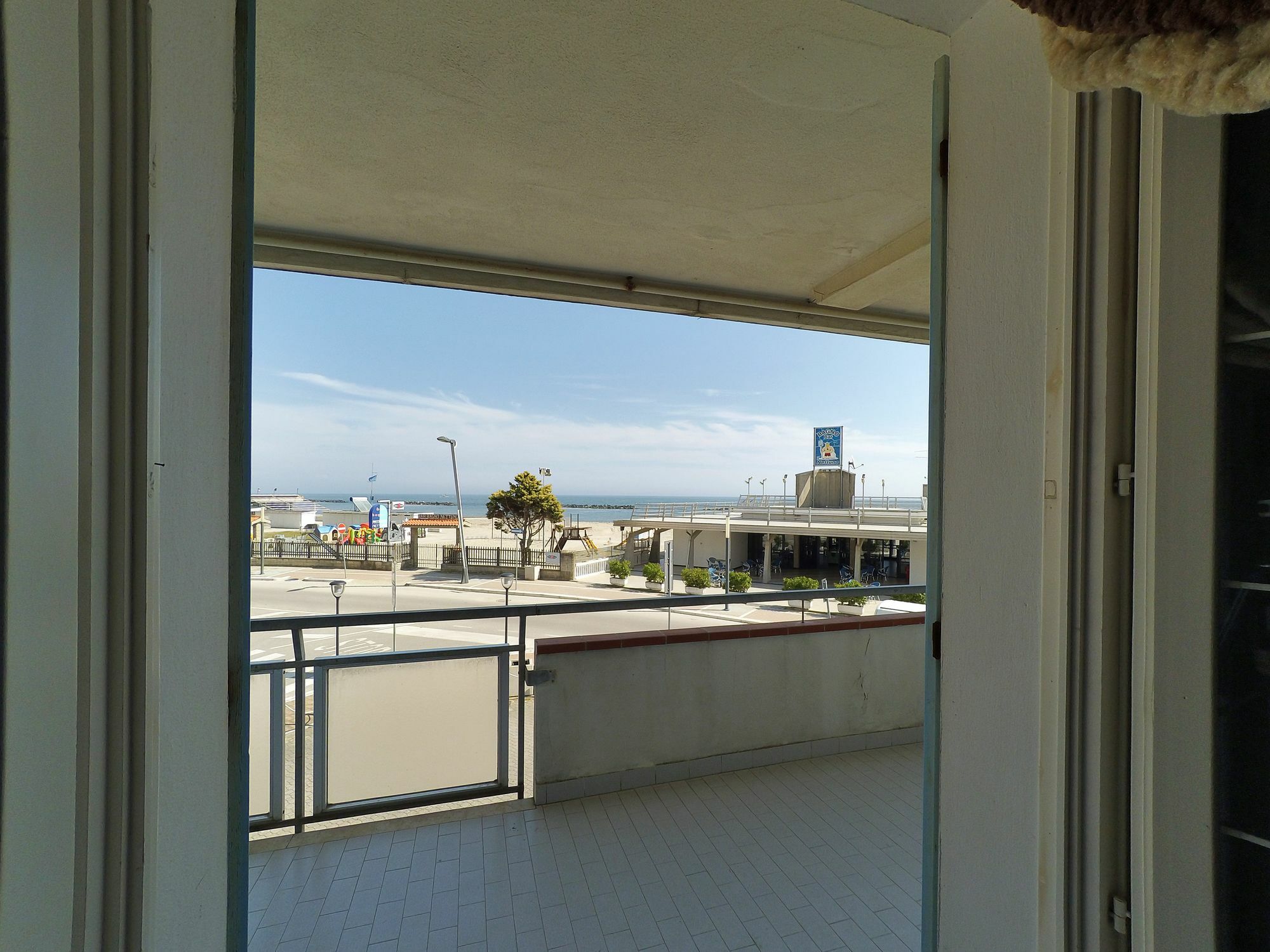 Nettuno Apartments Comacchio Dış mekan fotoğraf