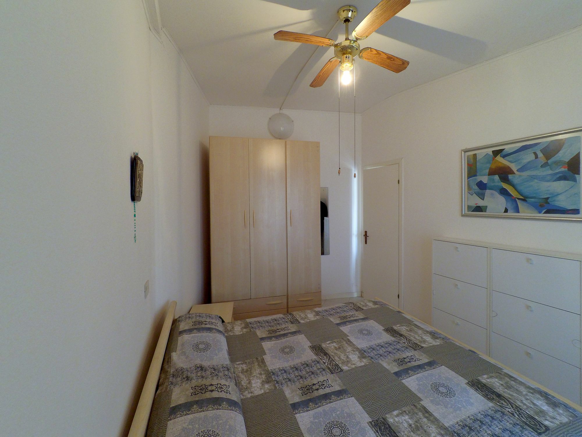 Nettuno Apartments Comacchio Dış mekan fotoğraf