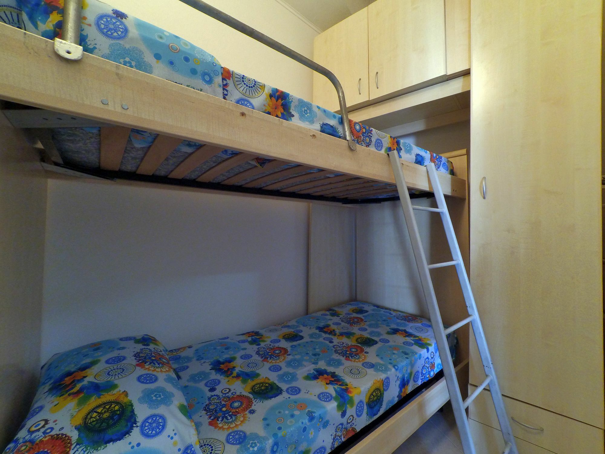 Nettuno Apartments Comacchio Dış mekan fotoğraf