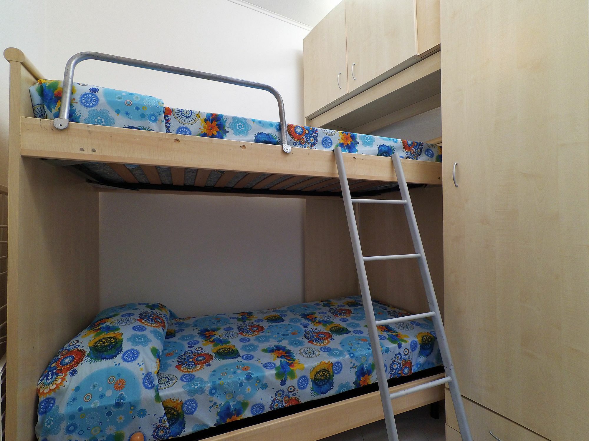 Nettuno Apartments Comacchio Dış mekan fotoğraf