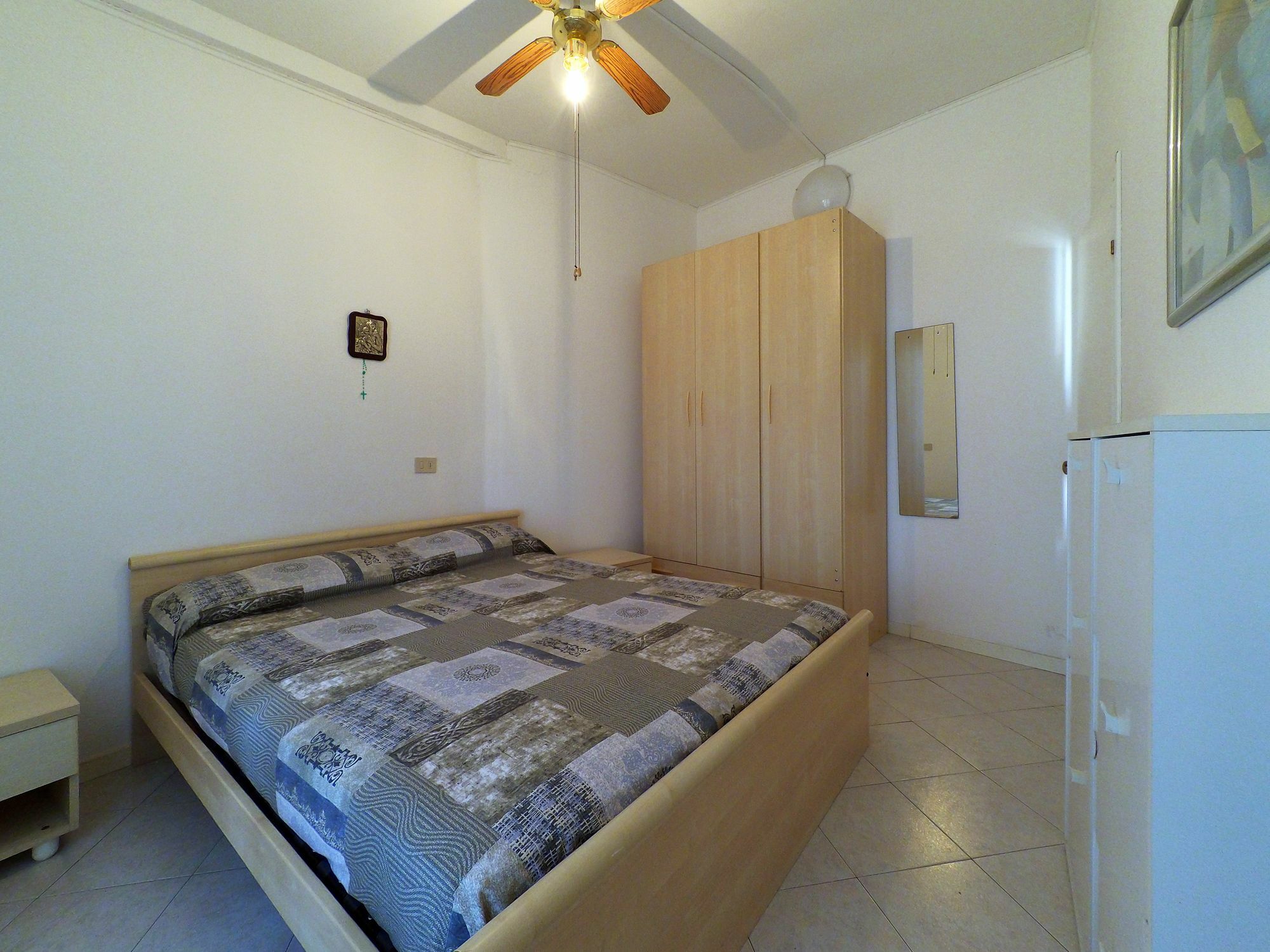 Nettuno Apartments Comacchio Dış mekan fotoğraf