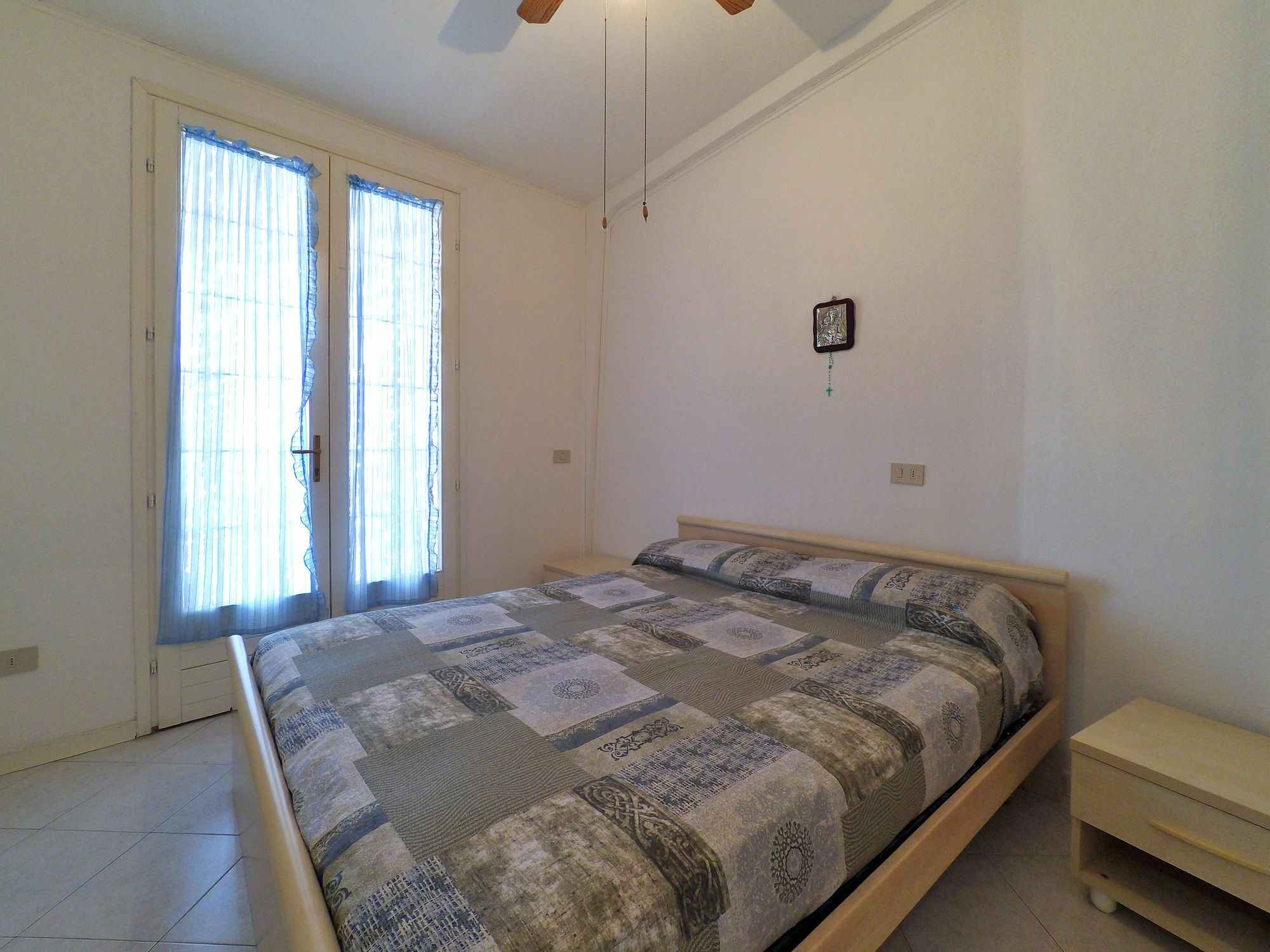 Nettuno Apartments Comacchio Dış mekan fotoğraf